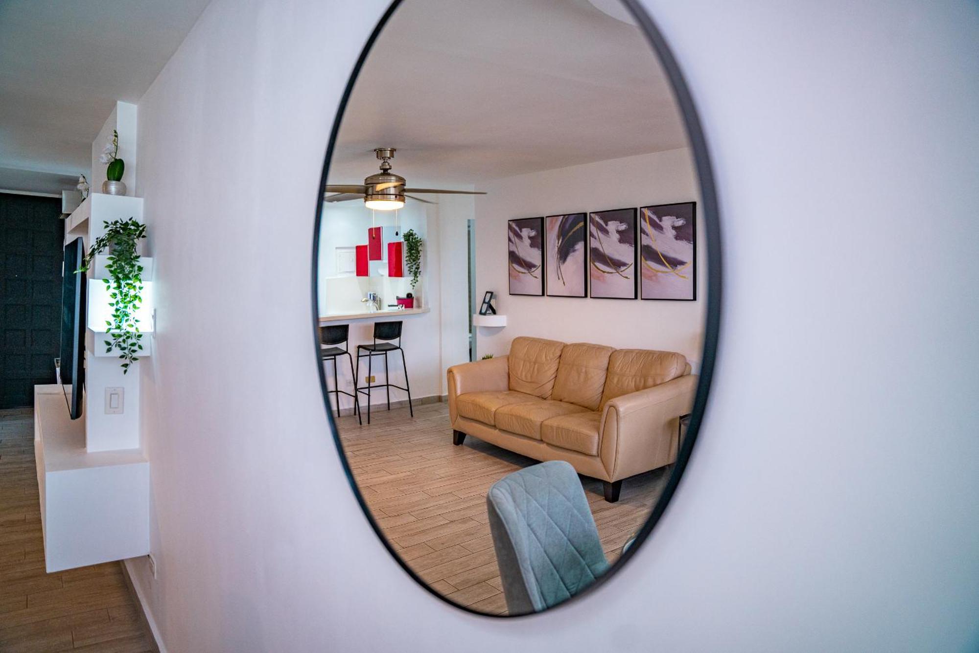 Beachfront Bliss At Isla Verde Сан Хуан Екстериор снимка