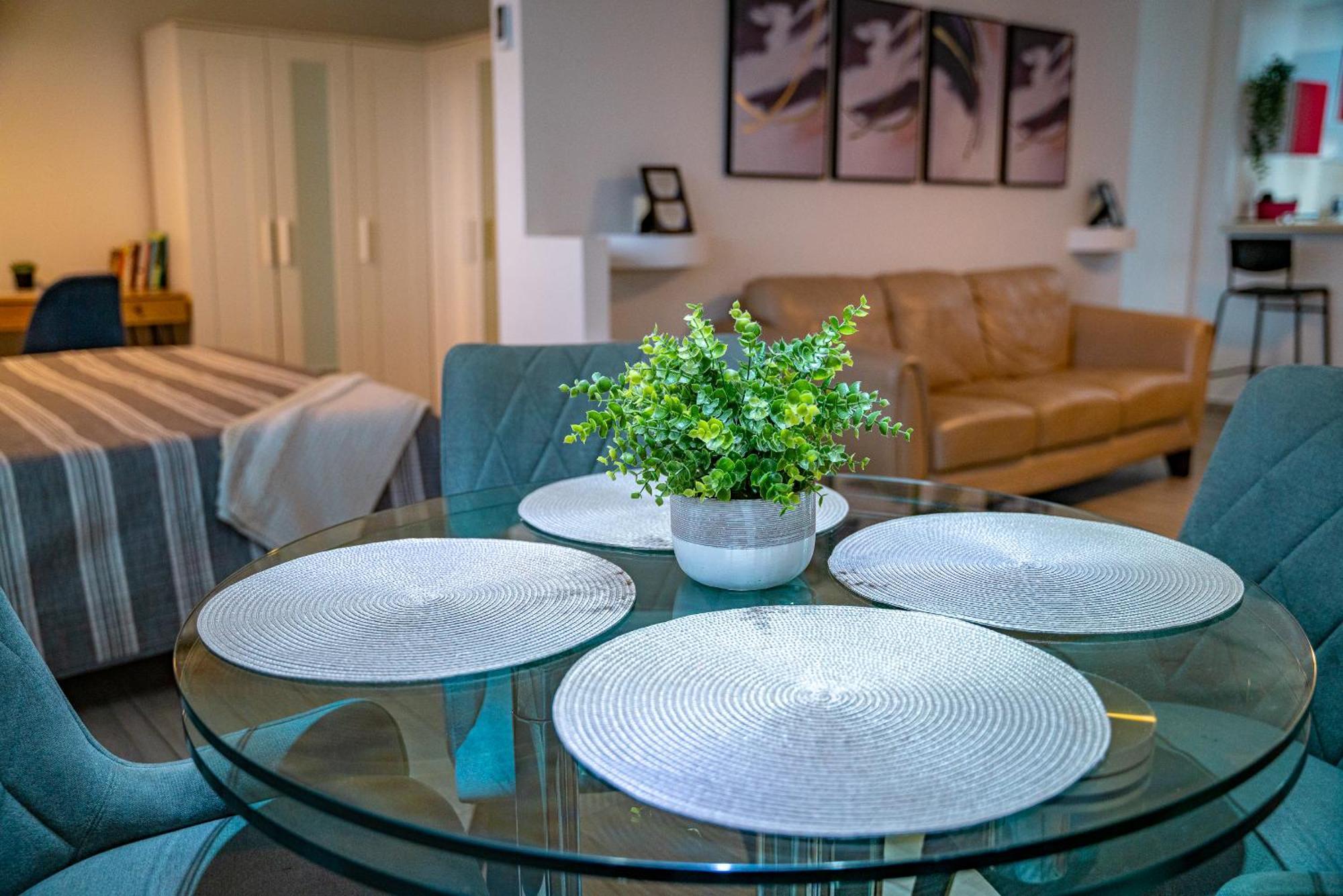 Beachfront Bliss At Isla Verde Сан Хуан Екстериор снимка