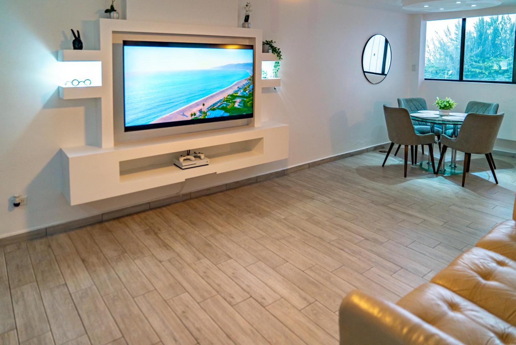 Beachfront Bliss At Isla Verde Сан Хуан Екстериор снимка